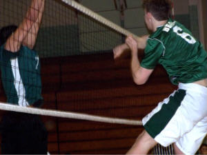 East Brunswick Volleyball